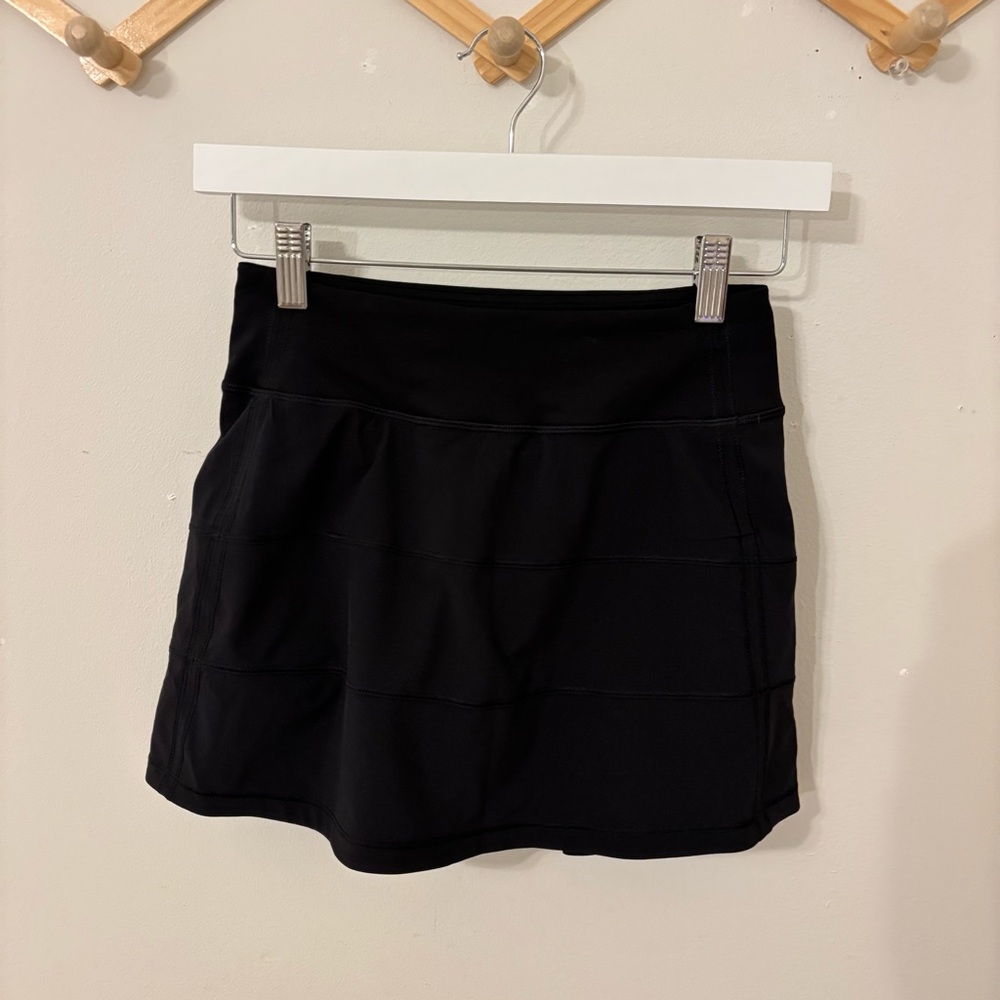lululemon - Pace Rival Mid-Rise Skirt (Long)